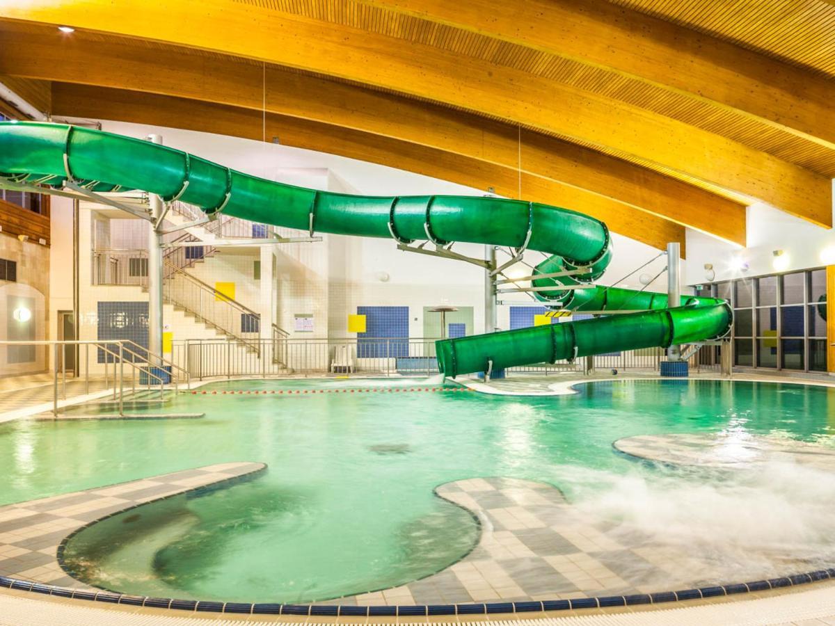 Hotel Mragowo Resort&Spa Eksteriør bilde