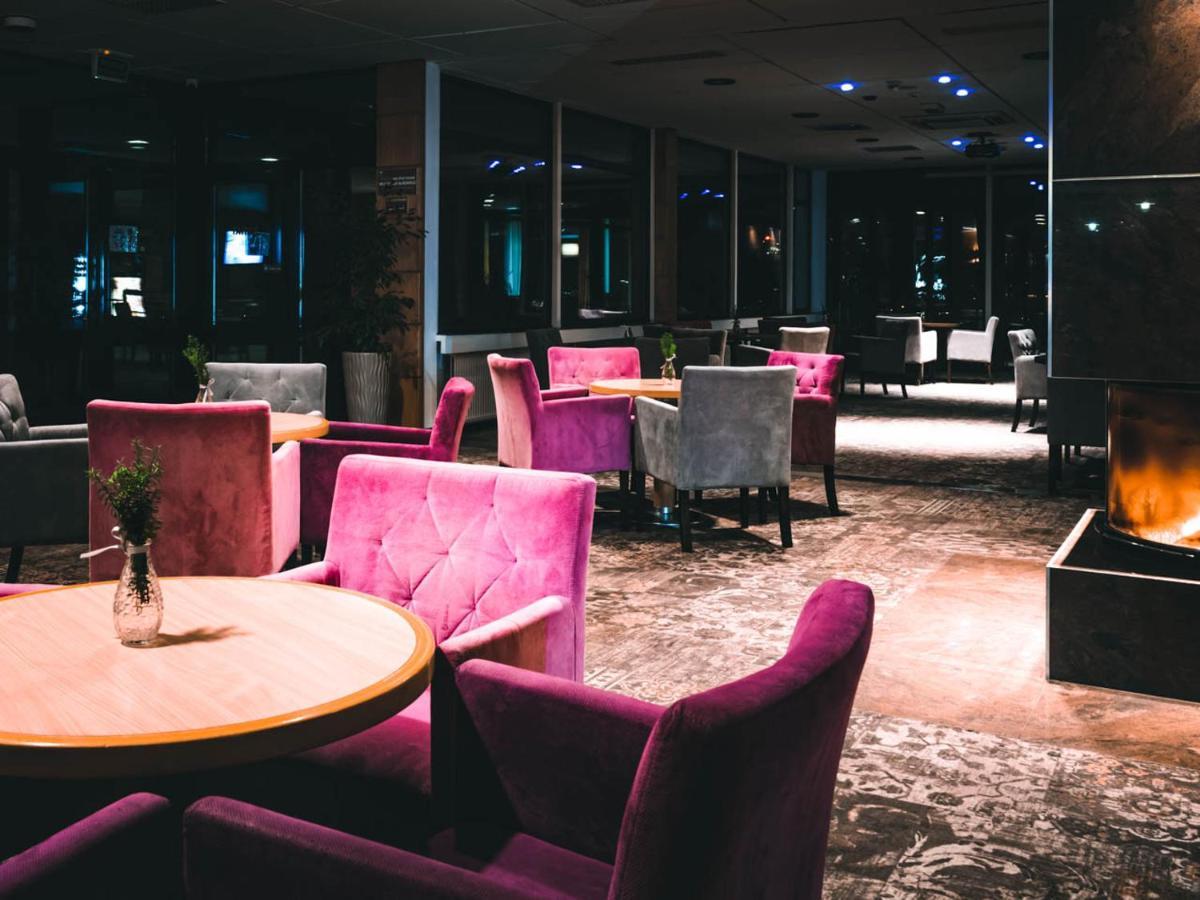 Hotel Mragowo Resort&Spa Eksteriør bilde